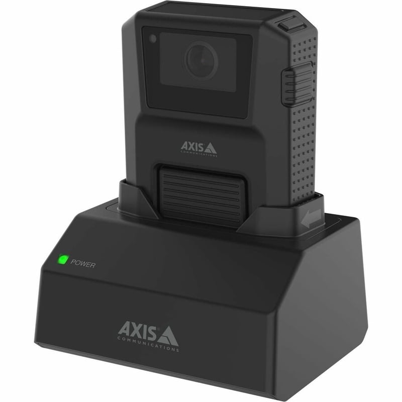 W700 MK II DOCKING STATION 1 BAY - Thumbnail 2