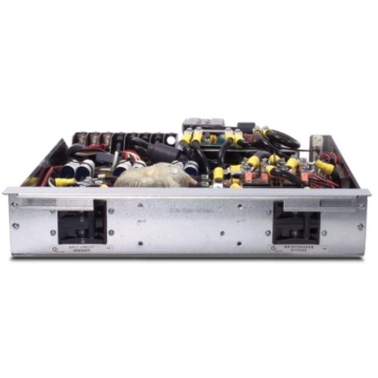APC Symmetra LX frame electronics module- 200/208V - Thumbnail 3