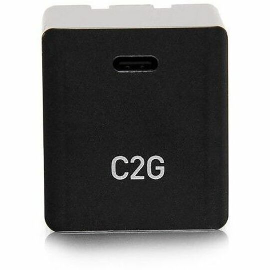 C2G USB-C Power Adapter - 30W - Thumbnail 3