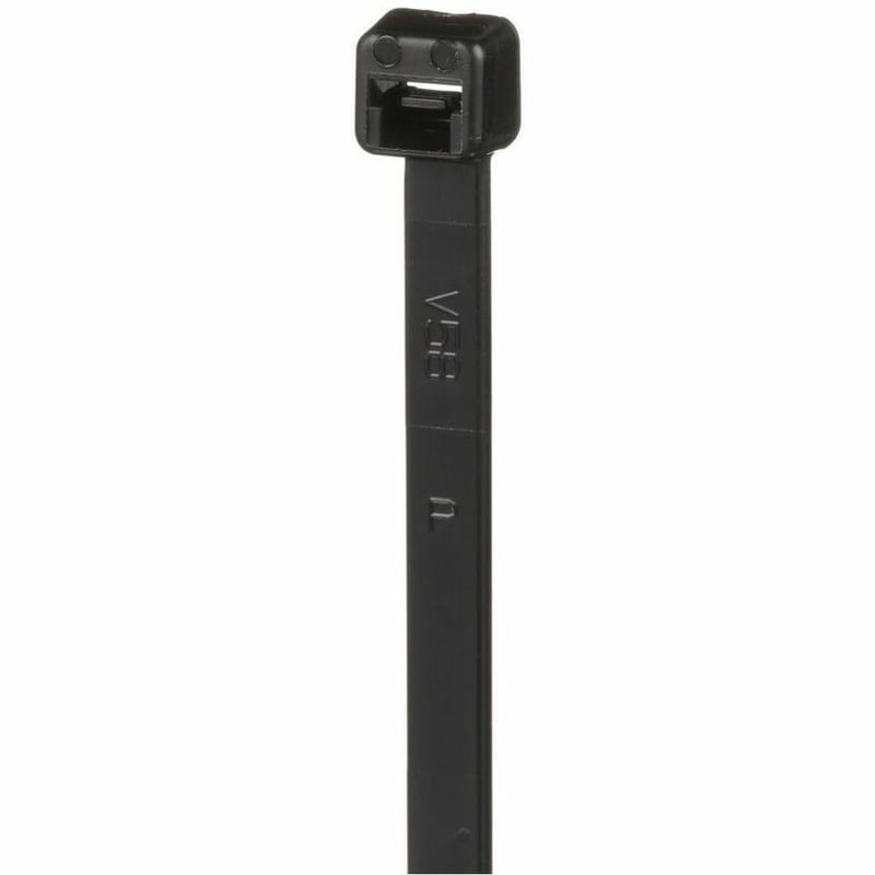 Panduit Pan-Ty Locking Cable Tie - Thumbnail 2
