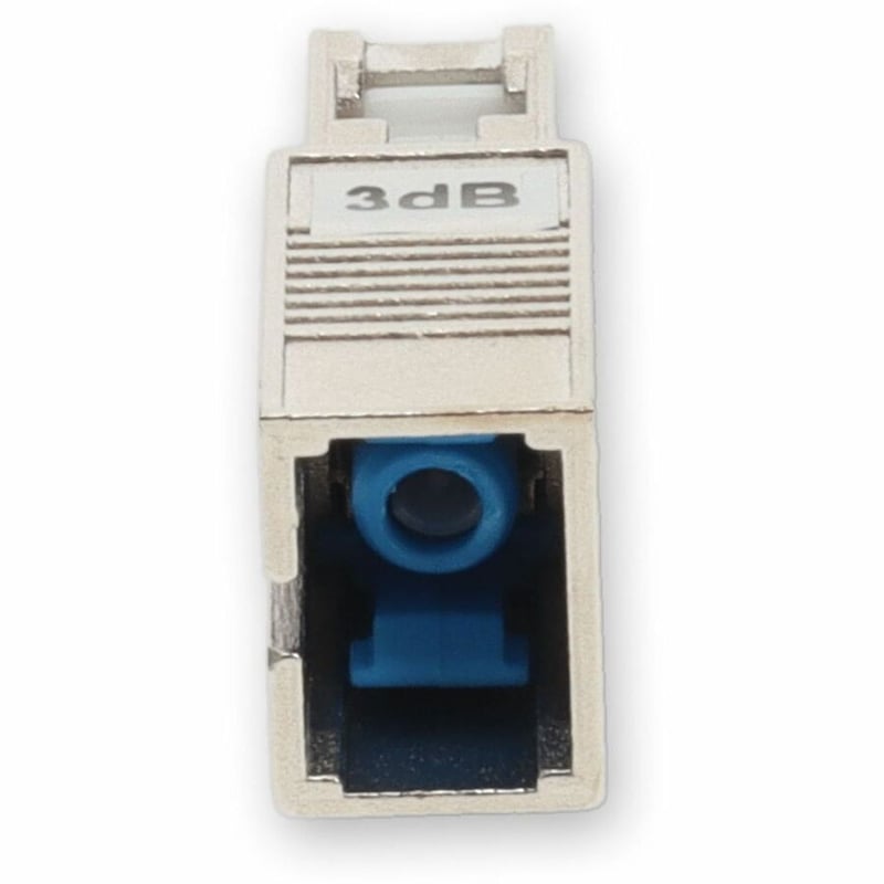 2PK OF 3DB SC OS1 SMF PATCH FIBER ATTENUATOR - Thumbnail 4