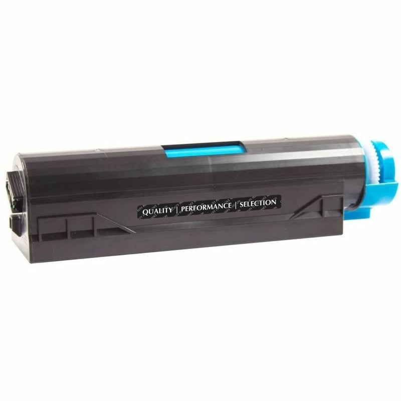 Clover Imaging Non-OEM New Toner Cartridge for OKI 44574701 - Thumbnail 1
