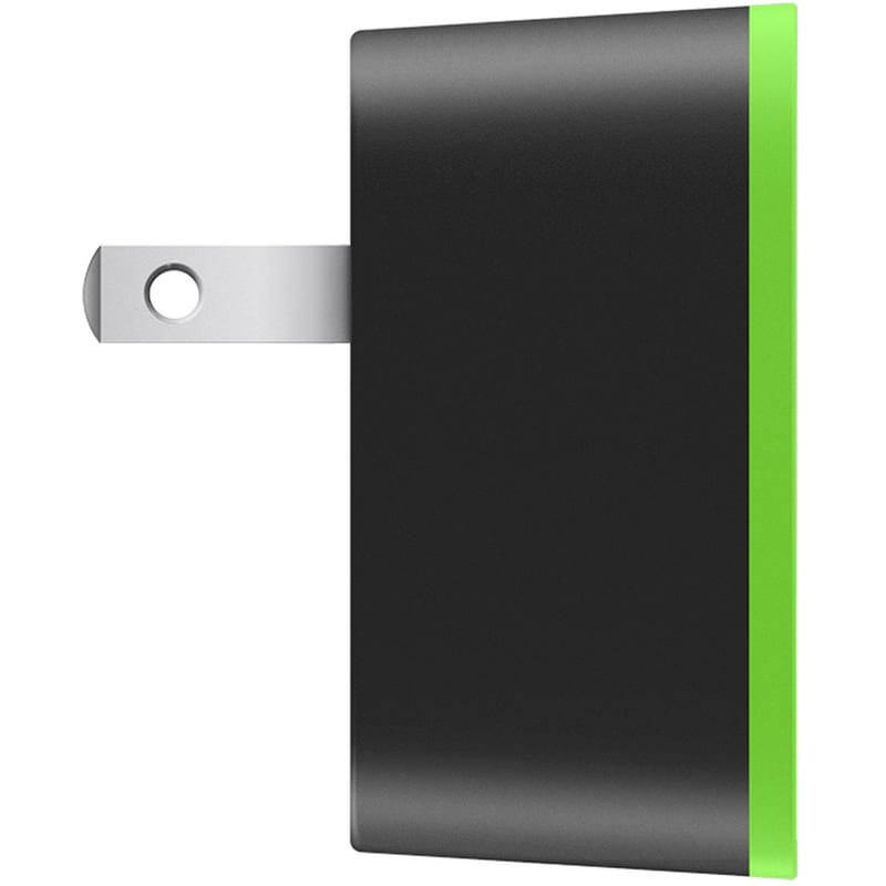 Belkin 12W USB-A Wall Charger + USB-A to Micro-USB Cable - 4ft Cable - Thumbnail 2