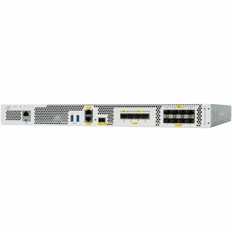 CISCO CW9800 CAMPUS GATEWAY - Thumbnail 3