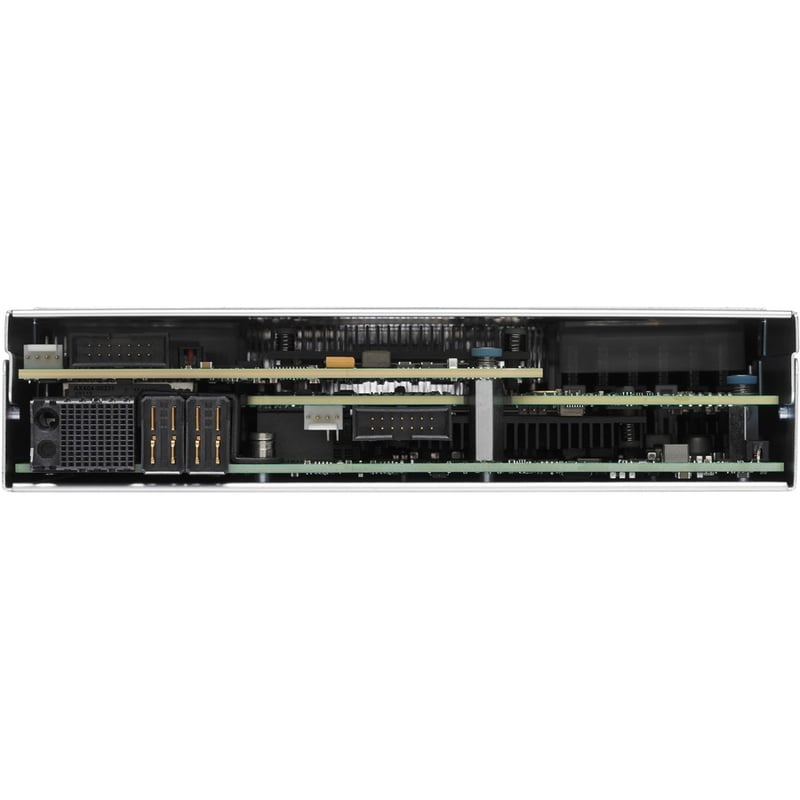 Cisco B200 M4 Blade Server - 2 Xeon E5-2667 v3 3.20 GHz - 256 GB RAM - Serial Attached SCSI (SAS), Serial ATA Controller - Thumbnail 4