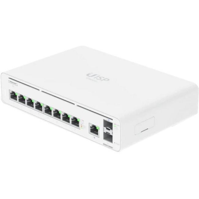 Ubiquiti UISP Console - Thumbnail 1