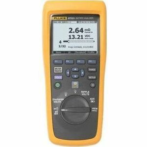 Fluke 500 BT521ANG Battery Testing Device - Thumbnail 1