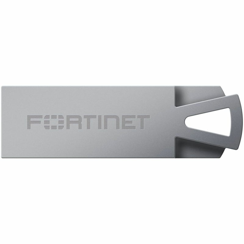 Fortinet FortiToken 410 USB Token - Thumbnail 1