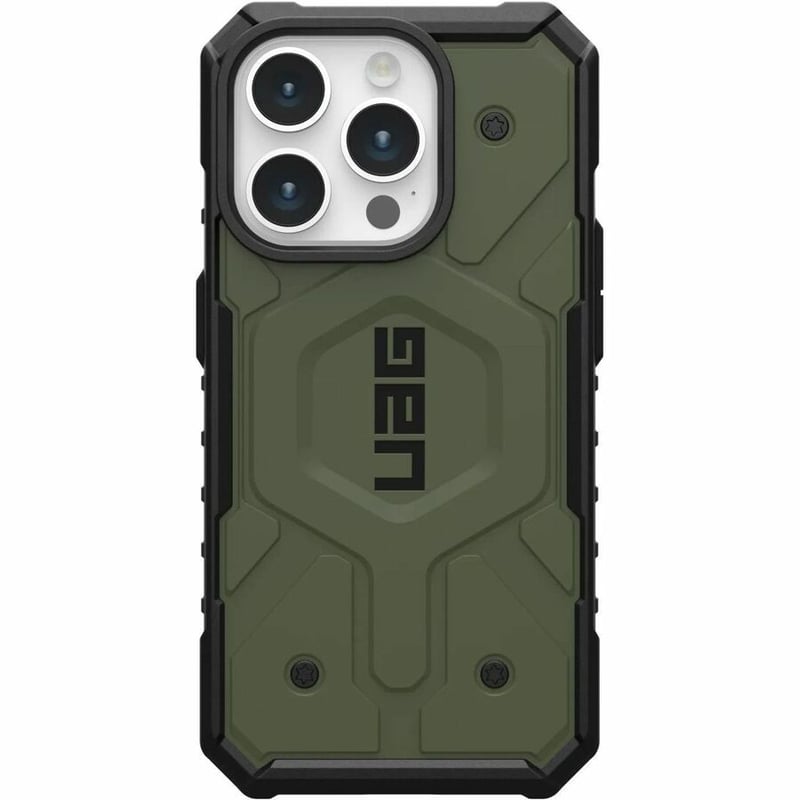 RUGGED IPHONE 15 PRO PATHFINDER MAGSAFE - Thumbnail 5