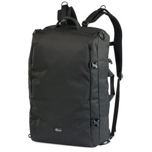 Lowepro LP36261-PAM Carrying Case (Backpack) Camera, Accessories - Black - Thumbnail 1