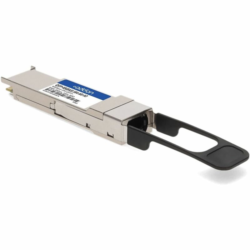 ARISTA/JUNIPER 40G-SR4 QSFP+ XCVR 150M - Thumbnail 3