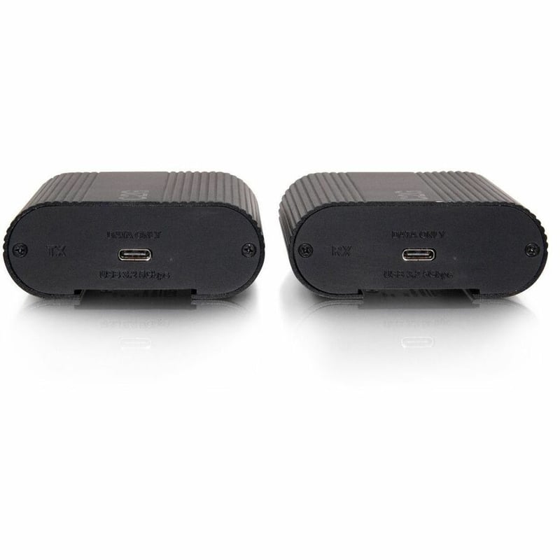 SUPERBOOSTER 1-PORT USB OVER CAT6A BOX TO BOX EXTENDER KIT - Thumbnail 4