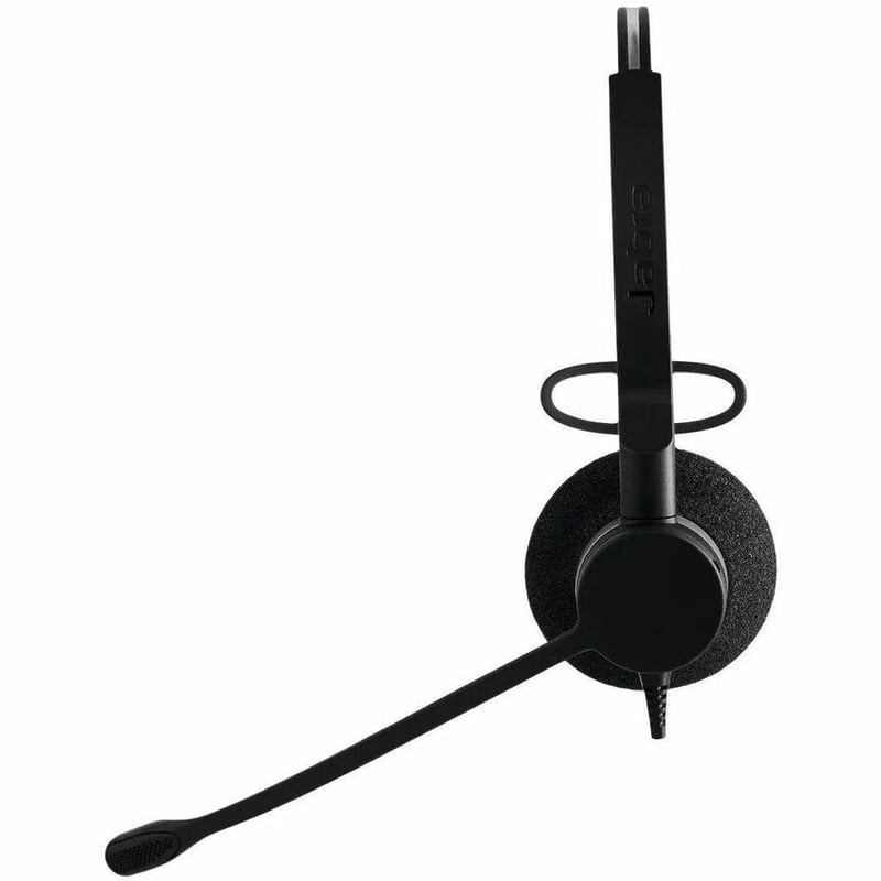 JABRA BIZ 2300 MONO USB MS GSA - Thumbnail 4