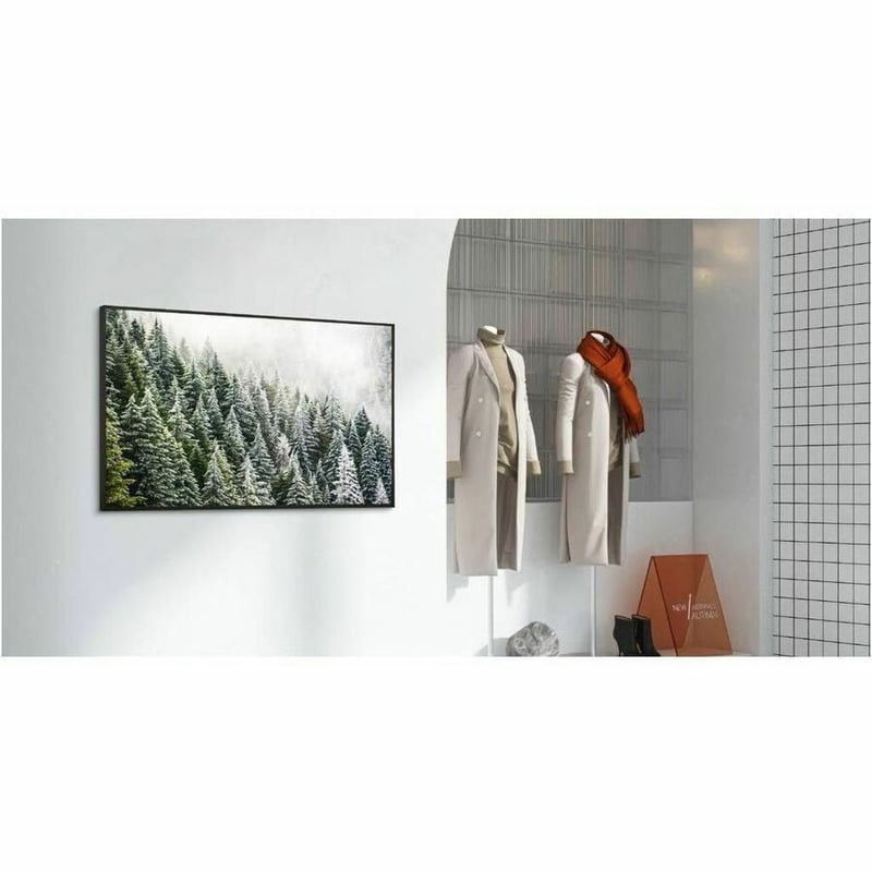 49IN LCD 3840X2160 4K MNTR 500NIT WEBOS BRIGHTSIGN OS - Thumbnail 3
