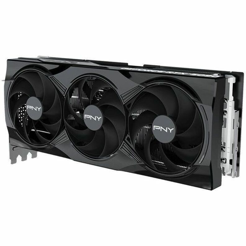 PNY GEFORCE RTX 5090 TRIPLE FAN US SHIP ONLY - Thumbnail 4