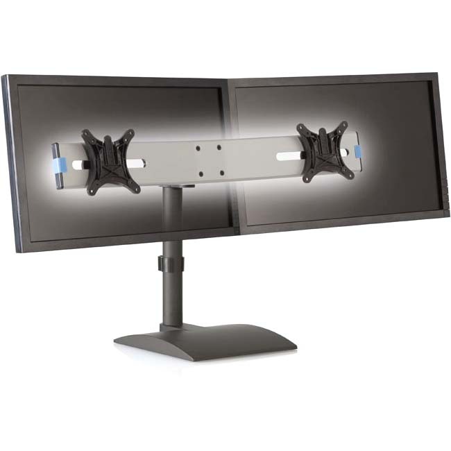 Innovative 9109-Switch - Dual Flat Panel Stand