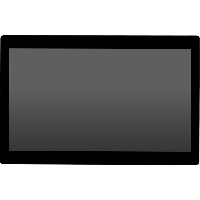 Mimo Monitors M15680-OF-B 16" Class Full HD Open-frame LCD Monitor - 16:9 - Black - Thumbnail 1
