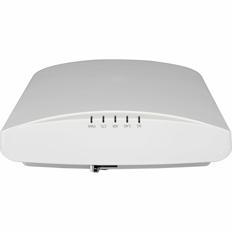 RUCKUS R850 DUAL-BAND 802.11ABGN/AC/AX WIRELESS ACCESS POINT WITH MULTI-GIGABIT - Thumbnail 5