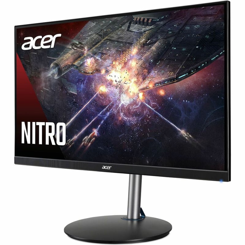ACER NITRO XF3 27IN 1920X1080 200HZ - Thumbnail 3