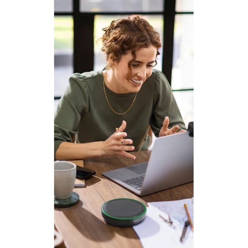 Jabra Speak2 75 Speakerphone
