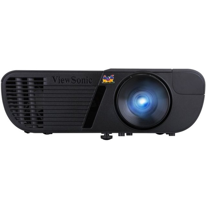 ViewSonic LightStream PRO7827HD 3D Ready DLP Projector - 16:9 - Thumbnail 2