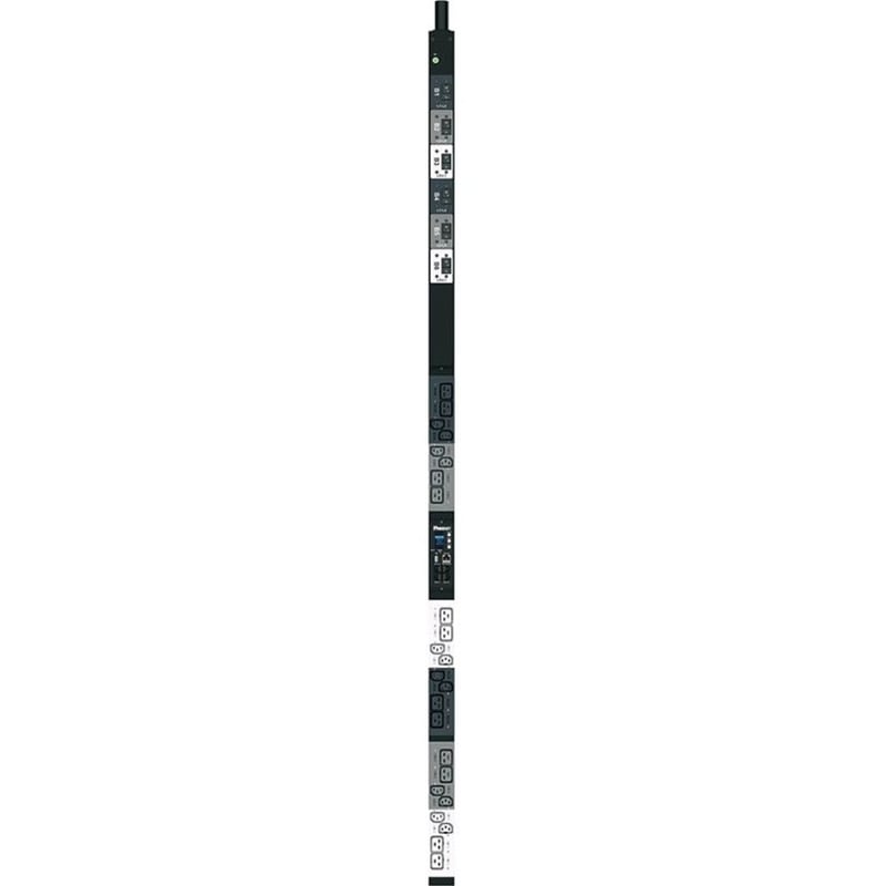 Panduit P24F05M Vertical Intelligent Power Distribution Unit - Thumbnail 3