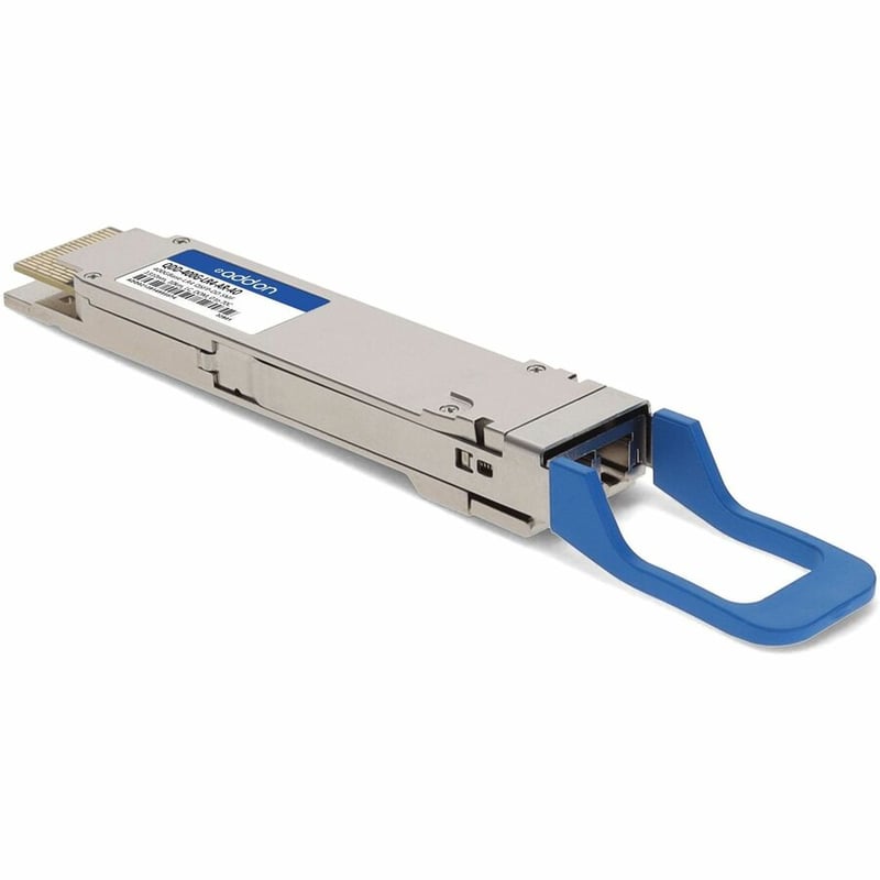 ARISTA COMP XCVR TAA 400G-LR4 LC 1310NM 10KM QSFP-DD - Thumbnail 3