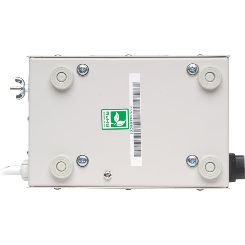 Tripp Lite by Eaton Isolator Series 120V 250W UL 60601-1 Medical-Grade Isolation Transformer with 2 Hospital-Grade Outlets