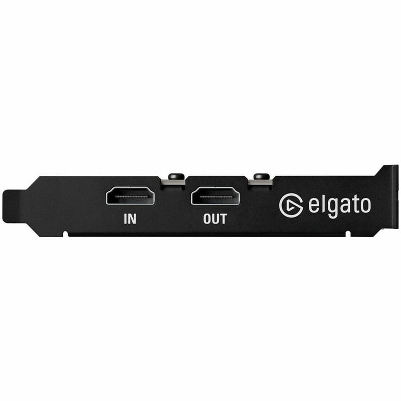ELGATO 4K PRO - 8K60 PASSTHROUGH/4K60 CAPTURE FOR PC PS5