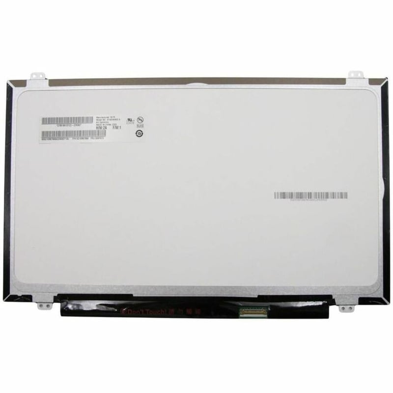 LENOVO NOTEBOOK SCREEN 1920 X 1080 14IN LCD FULL HD IN-PLANE - Thumbnail 2