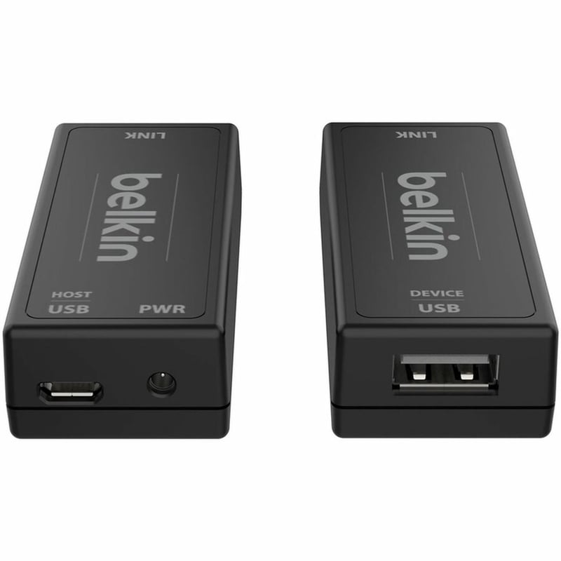 Belkin Video Extender Transmitter/Receiver - Thumbnail 3