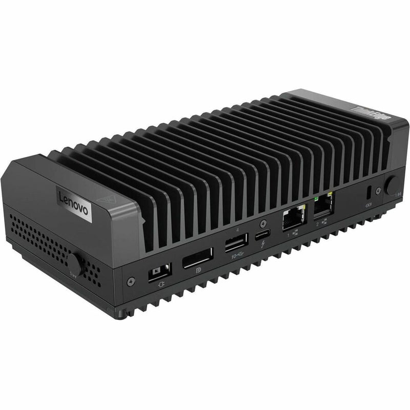 Lenovo ThinkEdge SE30 11NA002LUS - Thumbnail 5
