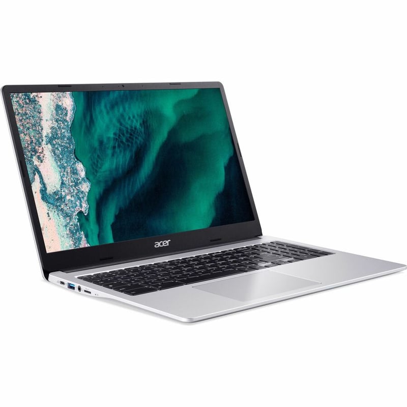 ACER CHROMEBOOK 315 CB315-4H-C0BR CELERON N4500 64GB - Thumbnail 4