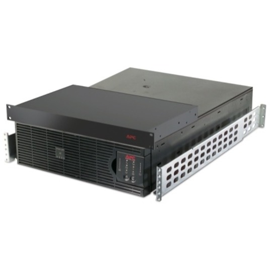 APC by Schneider Electric Smart-UPS 2200VA Rack-mountable UPS - Thumbnail 2
