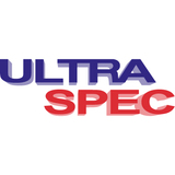 Ultra Spec Cables 1000714 Fiber Optic Duplex Cable Adapter