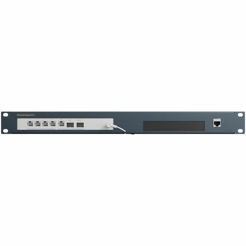 RACKMOUNT UNIFI UCG FIBERUXG FI - Thumbnail 3