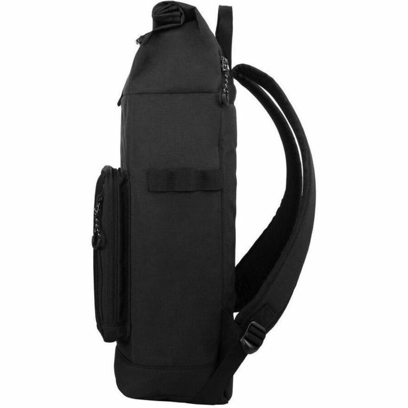 TUF VP4700 Carrying Case (Backpack) for 15" to 17" Notebook, Gaming, Travel, Gear - Black - Thumbnail 5