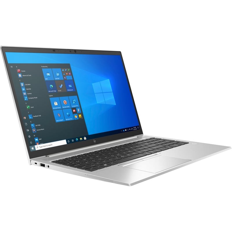 HP EliteBook 850 G8 15.6" Rugged Notebook - Intel Core i7 11th Gen i7-1185G7 - 16 GB Total RAM - 512 GB SSD - Thumbnail 2