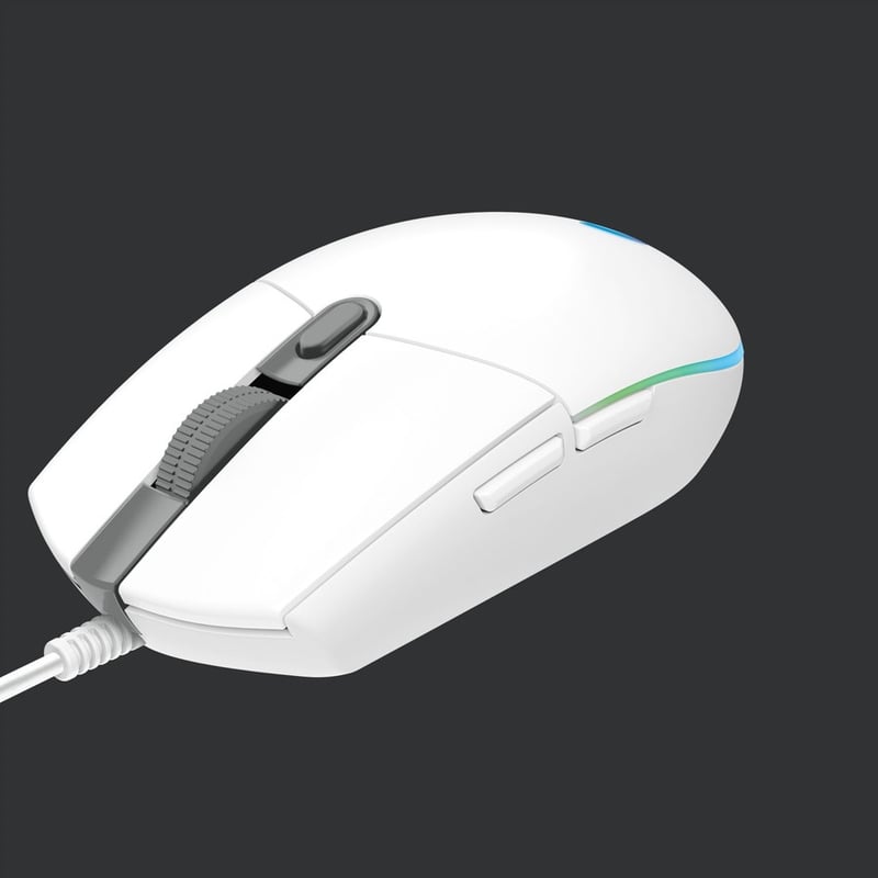 Logitech G203 Gaming Mouse - Thumbnail 5