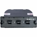 OM4 OPTICOM CASSETTE 4X12F MPO