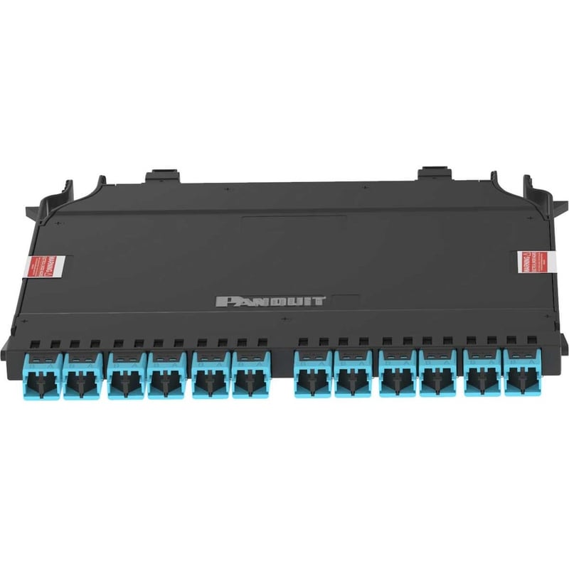 Panduit HD Flex Cassette - Thumbnail 2