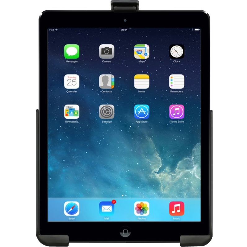 RAM Mounts EZ-Roll'R Cradle for Apple iPad 2, 3 & 4 - Thumbnail 2