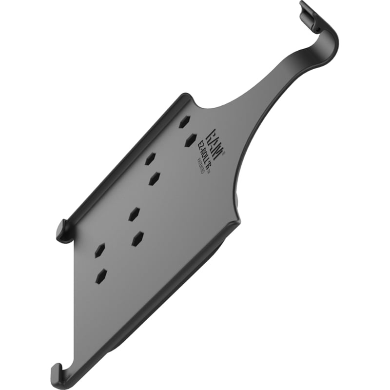 RAM Mounts EZ-Roll'r Vehicle Mount for Camera, iPad - Thumbnail 4