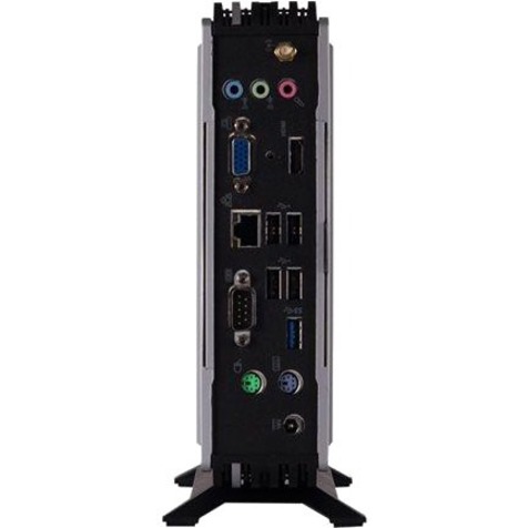 Lenovo Itona IQ-B IQ-B00-F10R8-PH1 Thin Client - Intel Celeron J1900 Quad-core (4 Core) 2 GHz - Thumbnail 3