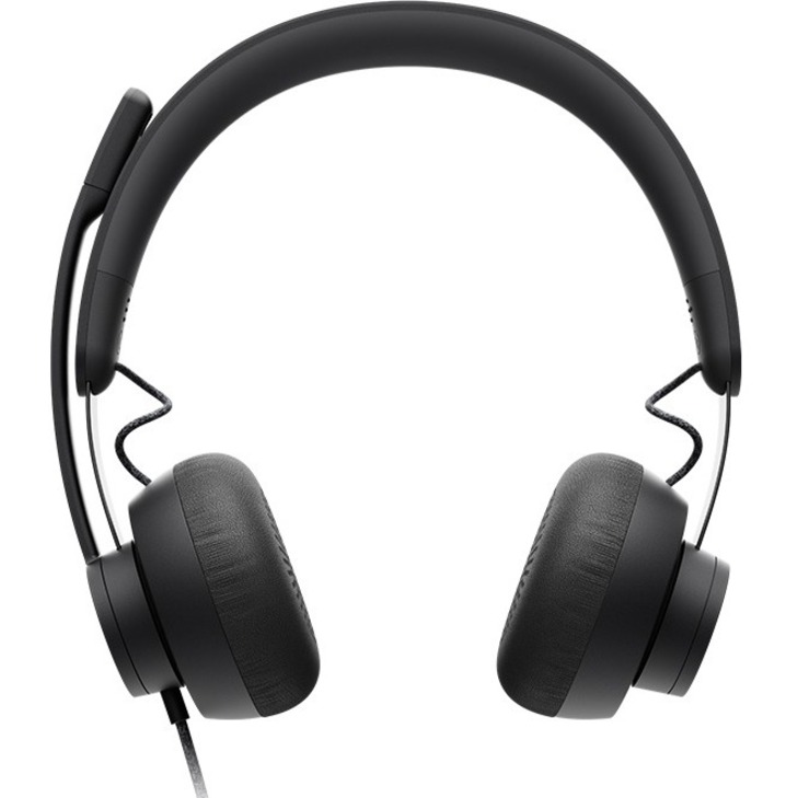 Logitech Zone Headset - Thumbnail 5