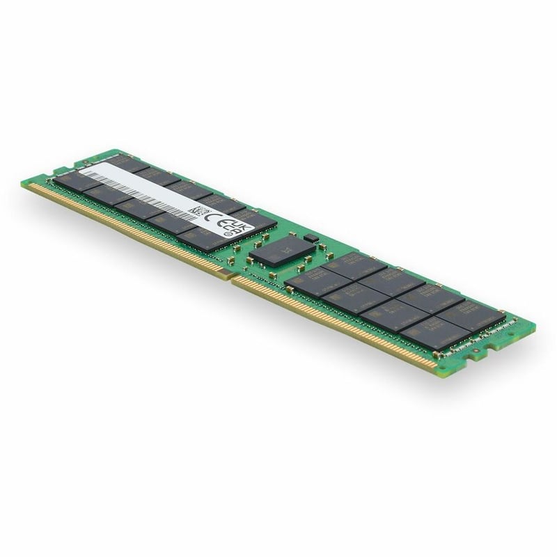 AddOn 64GB DDR4 SDRAM Memory Module - Thumbnail 3