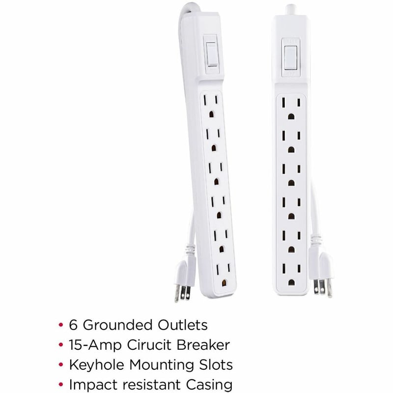 CyberPower MP1044NN Multipack - Thumbnail 2