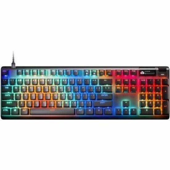 APEX PRO GEN 3 - US GAMING KEYBOARD - Thumbnail 5