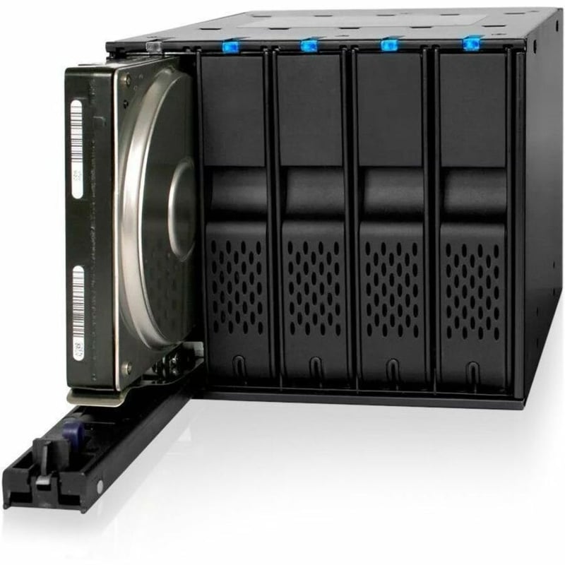 FLEXCAGE MB975SP-B R1 TRAY-LESS 5BAY 3.5 HOT SWAP RACK