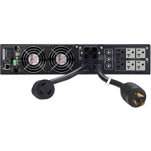 HPE UPS R/T3000 G5 LV NA/JP W/O BATTERY